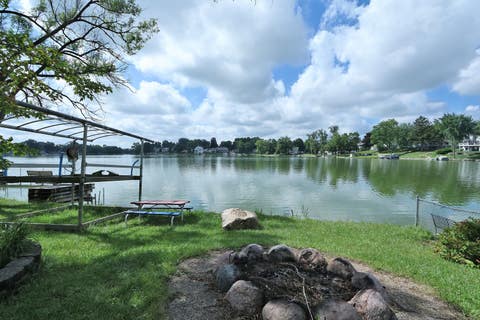 Tiny photo for 21725 118th Street, Bristol, WI 53104 (MLS # 12729989)