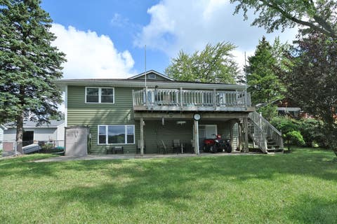 Tiny photo for 21725 118th Street, Bristol, WI 53104 (MLS # 12729989)