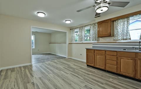 Tiny photo for 21725 118th Street, Bristol, WI 53104 (MLS # 12729989)