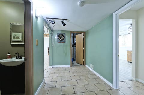 Tiny photo for 21725 118th Street, Bristol, WI 53104 (MLS # 12729989)