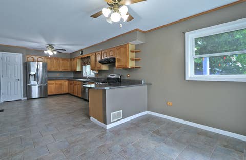 Tiny photo for 21725 118th Street, Bristol, WI 53104 (MLS # 12729989)