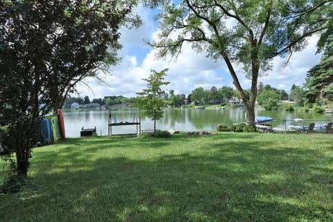 Tiny photo for 21725 118th Street, Bristol, WI 53104 (MLS # 12729989)