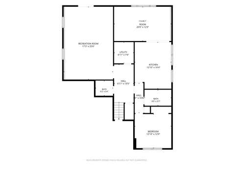 Tiny photo for 21725 118th Street, Bristol, WI 53104 (MLS # 12729989)
