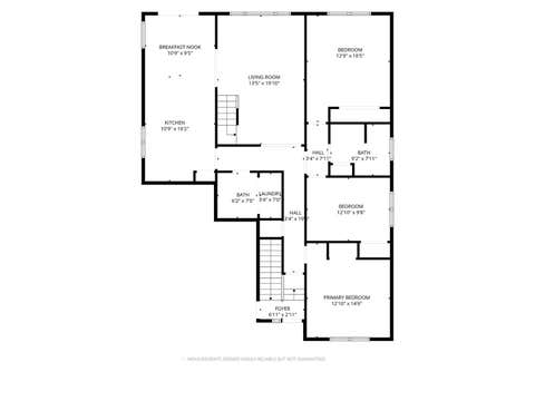 Tiny photo for 21725 118th Street, Bristol, WI 53104 (MLS # 12729989)