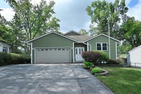 Photo of 21725 118th Street, Bristol, WI 53104 (MLS # 12729989)