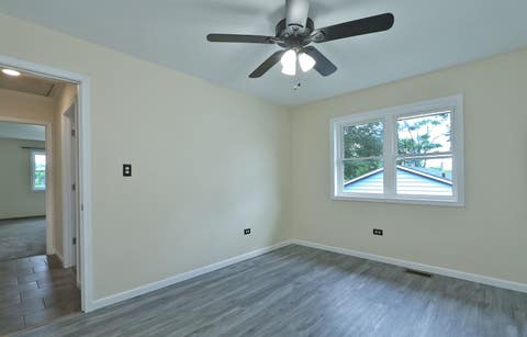 Tiny photo for 21725 118th Street, Bristol, WI 53104 (MLS # 12729989)