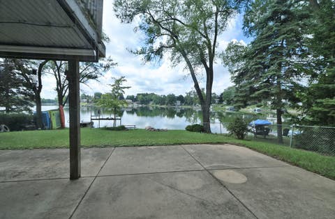 Tiny photo for 21725 118th Street, Bristol, WI 53104 (MLS # 12729989)