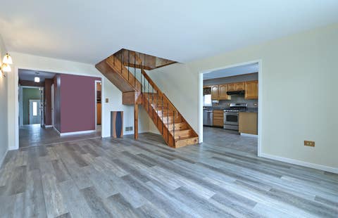 Tiny photo for 21725 118th Street, Bristol, WI 53104 (MLS # 12729989)