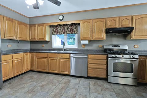 Tiny photo for 21725 118th Street, Bristol, WI 53104 (MLS # 12729989)