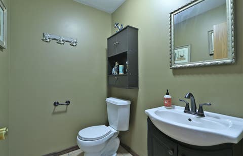 Tiny photo for 21725 118th Street, Bristol, WI 53104 (MLS # 12729989)