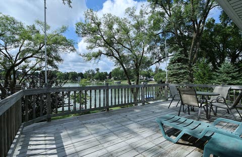 Tiny photo for 21725 118th Street, Bristol, WI 53104 (MLS # 12729989)