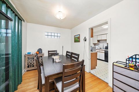 Tiny photo for 429 Geneva Avenue, Bellwood, IL 60104 (MLS # 12517526)