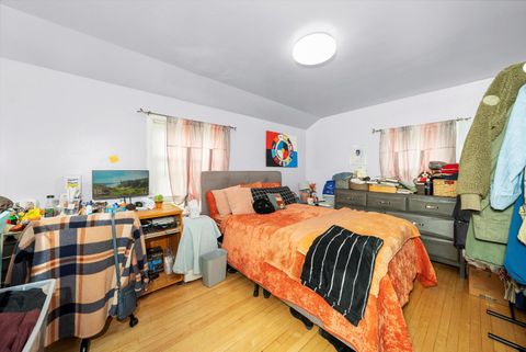 Tiny photo for 429 Geneva Avenue, Bellwood, IL 60104 (MLS # 12517526)