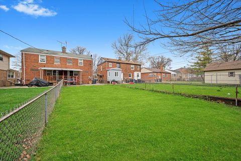 Tiny photo for 429 Geneva Avenue, Bellwood, IL 60104 (MLS # 12517526)