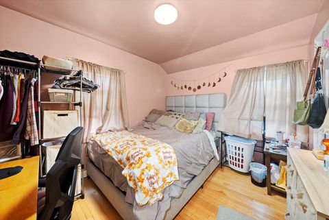 Tiny photo for 429 Geneva Avenue, Bellwood, IL 60104 (MLS # 12517526)