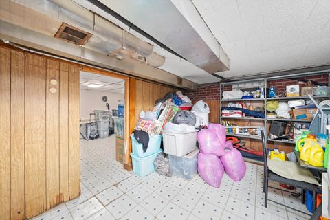 Tiny photo for 429 Geneva Avenue, Bellwood, IL 60104 (MLS # 12517526)