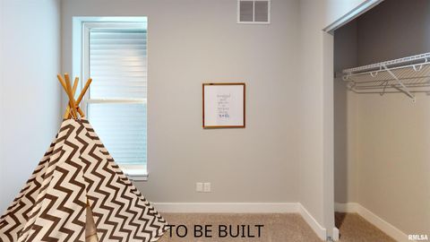 Tiny photo for Lot 29 Wildcat Way, Bettendorf, IA 52722 (MLS # QC4265851)