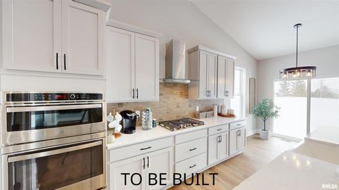 Tiny photo for Lot 29 Wildcat Way, Bettendorf, IA 52722 (MLS # QC4265851)