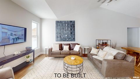 Tiny photo for Lot 29 Wildcat Way, Bettendorf, IA 52722 (MLS # QC4265851)