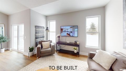 Tiny photo for Lot 29 Wildcat Way, Bettendorf, IA 52722 (MLS # QC4265851)