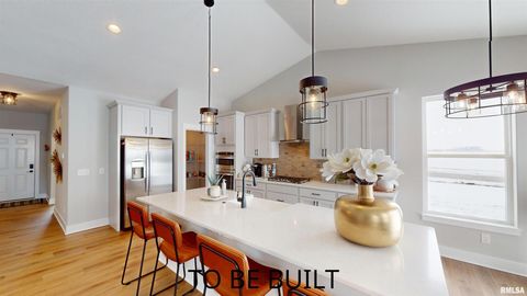 Tiny photo for Lot 29 Wildcat Way, Bettendorf, IA 52722 (MLS # QC4265851)