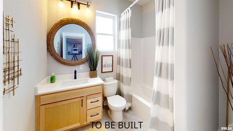 Tiny photo for Lot 29 Wildcat Way, Bettendorf, IA 52722 (MLS # QC4265851)