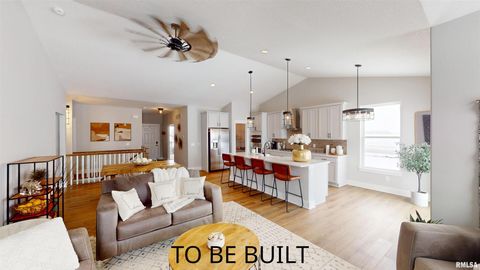 Tiny photo for Lot 29 Wildcat Way, Bettendorf, IA 52722 (MLS # QC4265851)