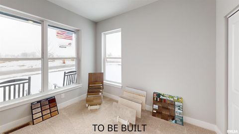 Tiny photo for Lot 29 Wildcat Way, Bettendorf, IA 52722 (MLS # QC4265851)