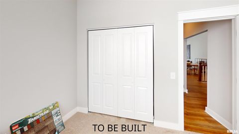 Tiny photo for Lot 29 Wildcat Way, Bettendorf, IA 52722 (MLS # QC4265851)