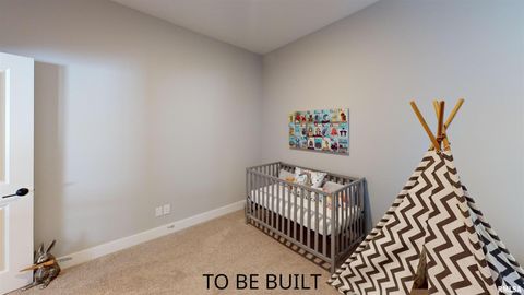 Tiny photo for Lot 29 Wildcat Way, Bettendorf, IA 52722 (MLS # QC4265851)