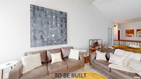 Tiny photo for Lot 29 Wildcat Way, Bettendorf, IA 52722 (MLS # QC4265851)