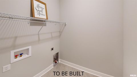 Tiny photo for Lot 29 Wildcat Way, Bettendorf, IA 52722 (MLS # QC4265851)