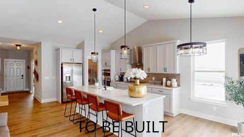 Tiny photo for Lot 29 Wildcat Way, Bettendorf, IA 52722 (MLS # QC4265851)