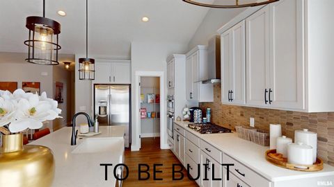 Tiny photo for Lot 29 Wildcat Way, Bettendorf, IA 52722 (MLS # QC4265851)