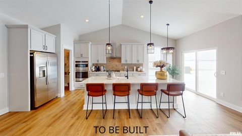 Tiny photo for Lot 29 Wildcat Way, Bettendorf, IA 52722 (MLS # QC4265851)