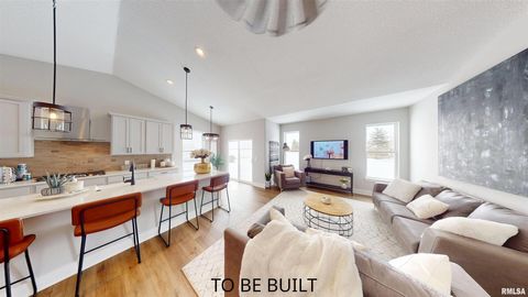 Tiny photo for Lot 29 Wildcat Way, Bettendorf, IA 52722 (MLS # QC4265851)