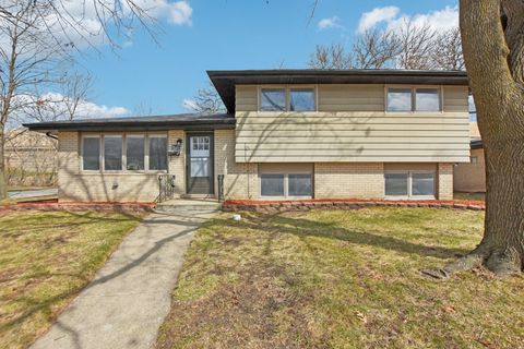 1848 172nd Street East Hazel Crest IL 60429