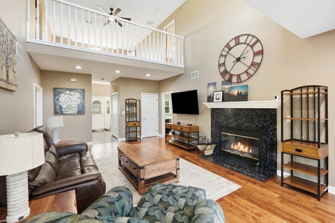 Tiny photo for 29725 S Yates Avenue, Beecher, IL 60401 (MLS # 12750906)