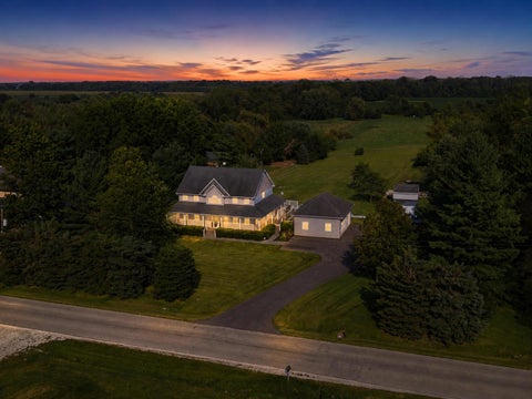 Tiny photo for 29725 S Yates Avenue, Beecher, IL 60401 (MLS # 12750906)