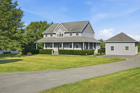 Tiny photo for 29725 S Yates Avenue, Beecher, IL 60401 (MLS # 12750906)
