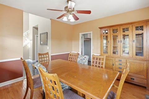 Tiny photo for 29725 S Yates Avenue, Beecher, IL 60401 (MLS # 12750906)