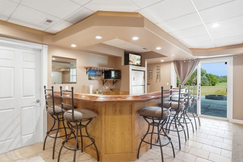 Tiny photo for 29725 S Yates Avenue, Beecher, IL 60401 (MLS # 12750906)