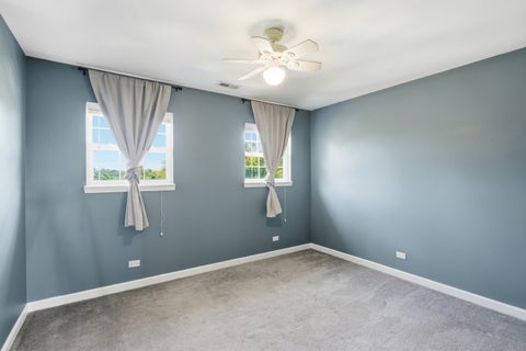 Tiny photo for 29725 S Yates Avenue, Beecher, IL 60401 (MLS # 12750906)