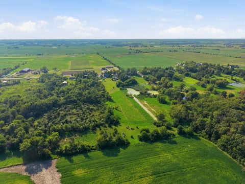 Tiny photo for 29725 S Yates Avenue, Beecher, IL 60401 (MLS # 12750906)