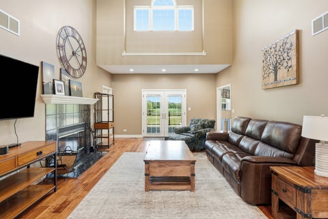 Tiny photo for 29725 S Yates Avenue, Beecher, IL 60401 (MLS # 12750906)