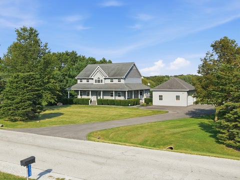 Tiny photo for 29725 S Yates Avenue, Beecher, IL 60401 (MLS # 12750906)