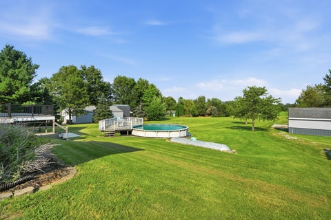Tiny photo for 29725 S Yates Avenue, Beecher, IL 60401 (MLS # 12750906)
