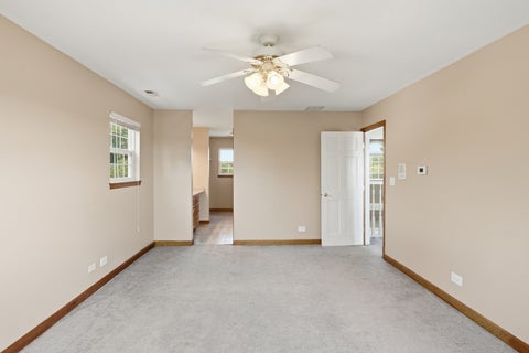 Tiny photo for 29725 S Yates Avenue, Beecher, IL 60401 (MLS # 12750906)