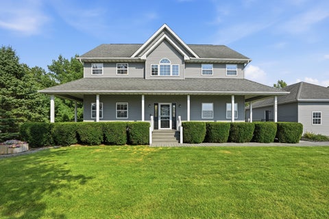 Photo of 29725 S Yates Avenue, Beecher, IL 60401 (MLS # 12750906)