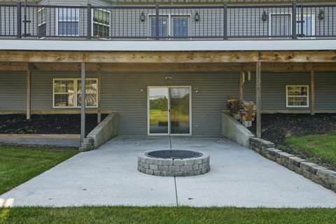 Tiny photo for 29725 S Yates Avenue, Beecher, IL 60401 (MLS # 12750906)